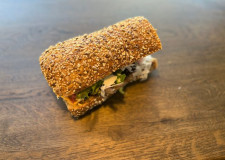 Sandwich Vegetar